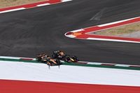 Cómo los cambios en las reglas de conducción pretenden resolver polémicas de rebases