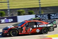 La NASCAR mantiene las sanciones de Martinsville "para proteger la integridad"