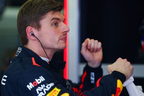 El v&iacute;nculo Verstappen-Aston Martin-Mercedes: Todos en el paddock hablan de ello