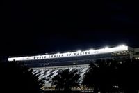 Cómo descansan los pilotos durante las 24 Horas de Daytona