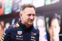 Horner a Checo P&eacute;rez: hay que tomar decisiones dif&iacute;ciles, la F1 es de resultados
