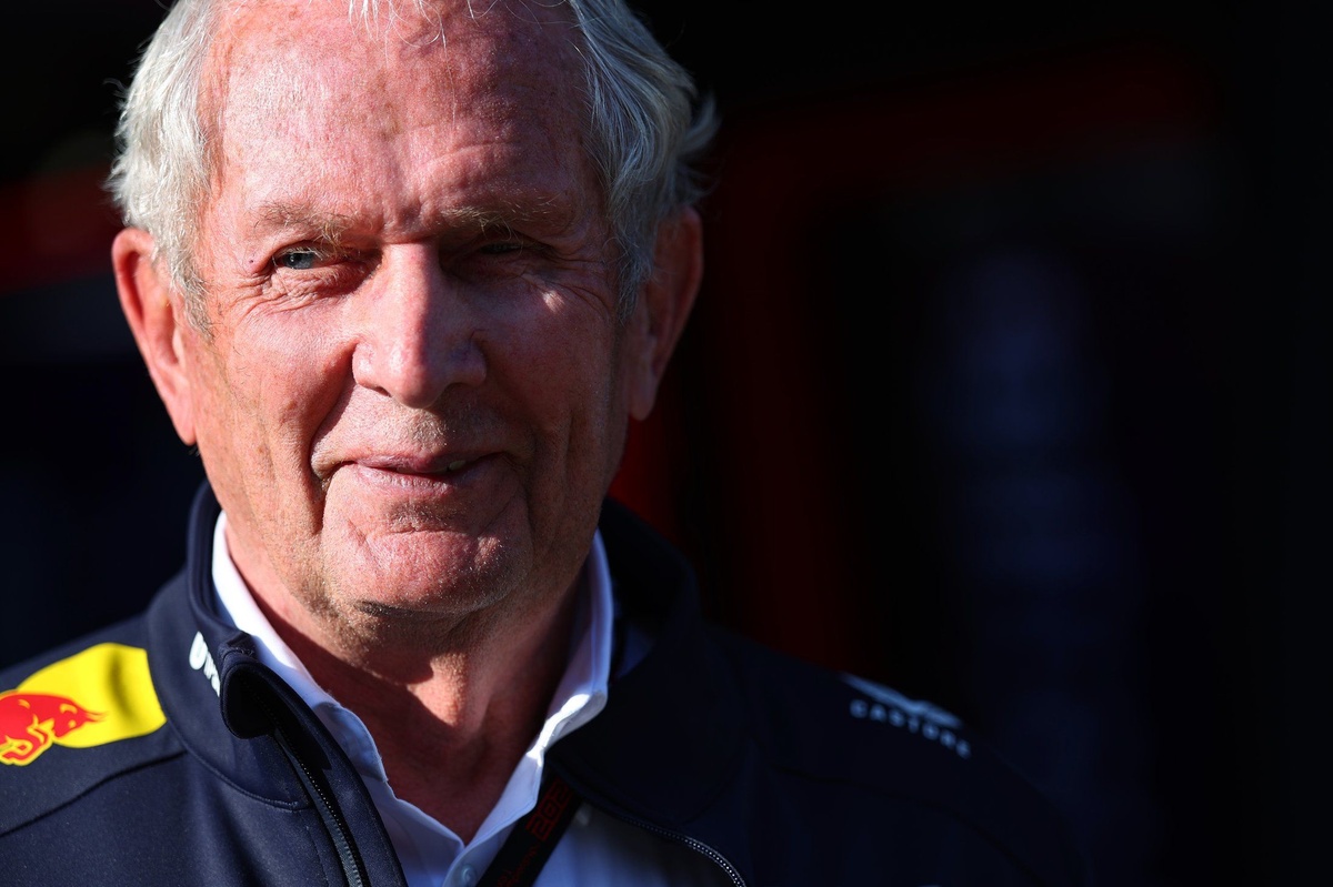 F1 | Ceccarelli: "Red Bull attenta a evitare una fuga del personale migliore"