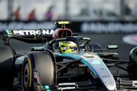 Co przeszkadzało Hamiltonowi?