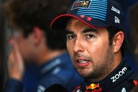 La advertencia de Montoya a Checo Pérez sobre volver a la vida en la F1