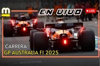 Así fue la carrera del Gran Premio de Australia 2025
