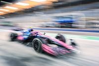 Cómo puede mejorar la F1 la sensación de velocidad en TV en 2025
