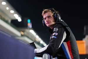 Schumacher zdecydował