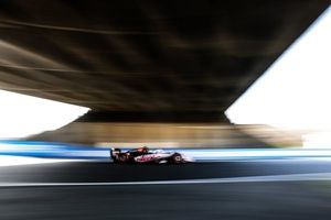 C&oacute;mo una "hip&oacute;tesis fundamentada" salv&oacute; a Haas de una temporada 2025 de pesadilla