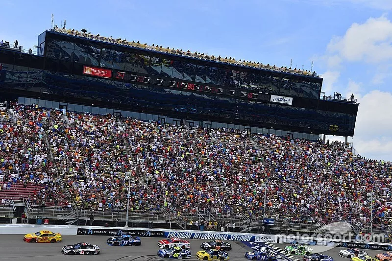 Michigan International Speedway