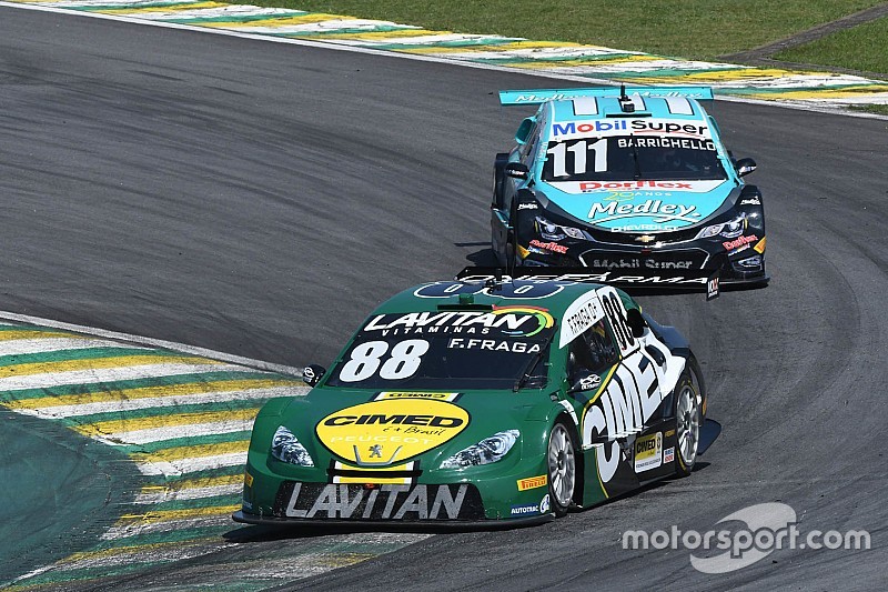 No 100º GP, Fraga elege suas melhores atuações na Stock