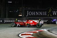 Chefe da Mercedes se solidariza com Ferrari após acidente