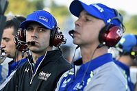 Jimmie Johnson tem novo chefe de equipe, após mudanças na Hendrick Motorsports