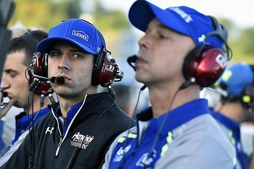 Jimmie Johnson tem novo chefe de equipe, após mudanças na Hendrick Motorsports