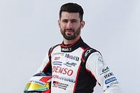 "Pechito" L&oacute;pez: "Ser piloto de LMP1 se siente incre&iacute;ble"