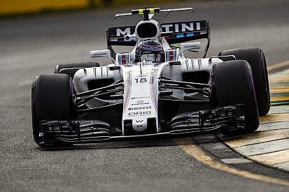 Un accident et la 19e place en qualifs pour Lance Stroll