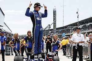 Leist gana la Freedom 100 y Urrutia llega quinto 