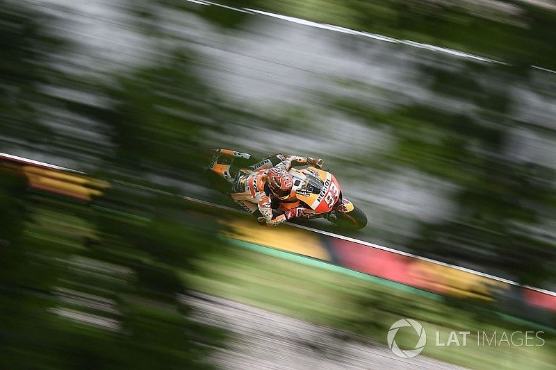 Marc Márquez, Repsol Honda Team