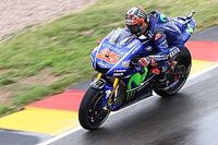 Viñales y el nuevo chasis: “Es el que tenemos y hay que sacarle el máximo”