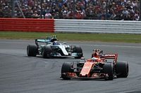 Mercedes e Ferrari rejeitam parceria com a McLaren em 2018