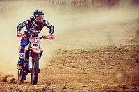 Barreda y Roma se anotan el pr&oacute;logo de la Baja Arag&oacute;n