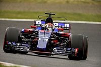 Toro Rosso deja en el aire que Gasly/Kvyat estén en 2018