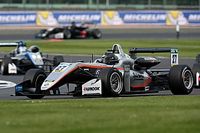 Monza F3: Daruvala, protegido de Force India, logra la pole