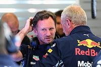 Jefe de Red Bull acepta que Mercedes tiene el mejor motor