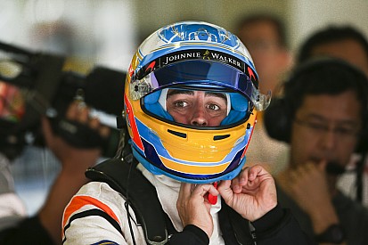 Alonso : "Il faut que les choses changent"