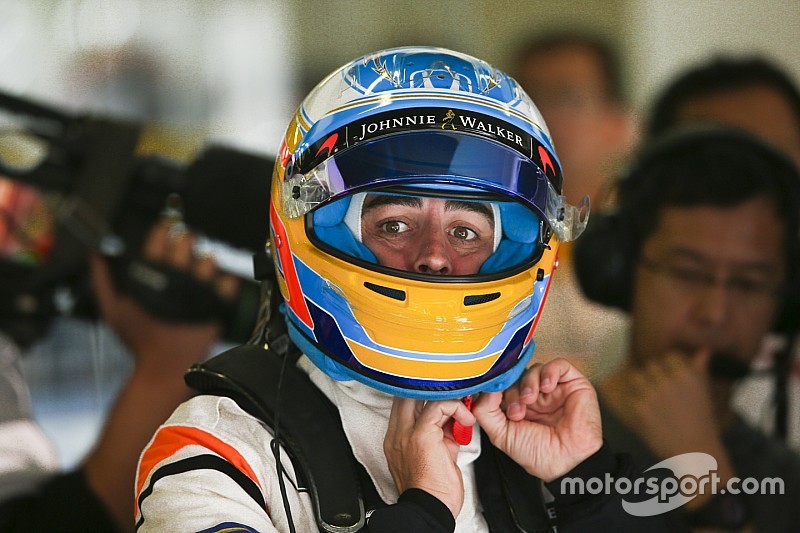 Alonso :