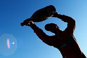 Di Grassi gana de punta a punta y toma la cima del campeonato