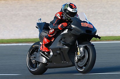 Ducati akkoord: Lorenzo maakt Honda-debuut tijdens post-season test