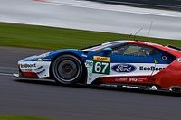 Ford GT tendr&aacute; cambios de peso para Le Mans