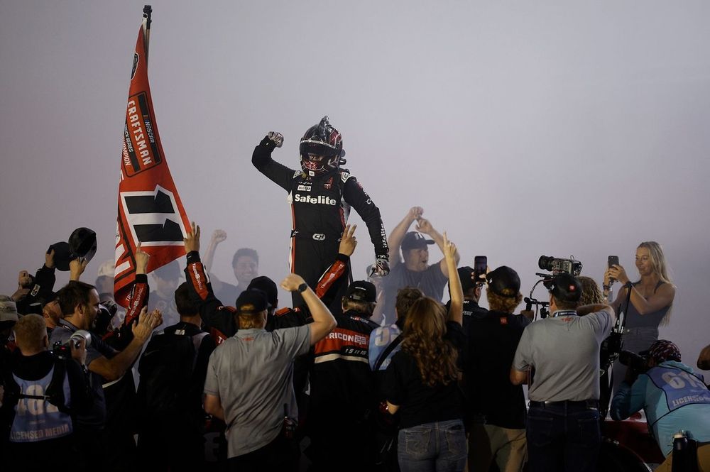 Corey Heim, TRICON Garage Toyota