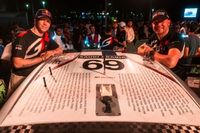 Rovanpera na razie na czele