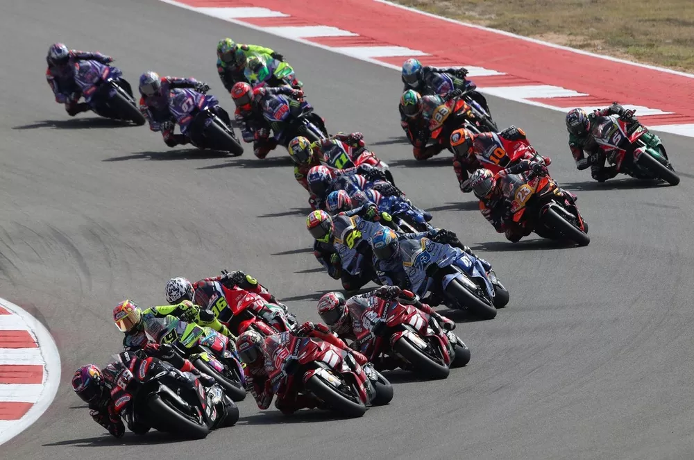 Jorge Martin, Aprilia Racing Team