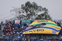 F1: Sábado do GP de São Paulo deve ser afetado por tempestade e ventos