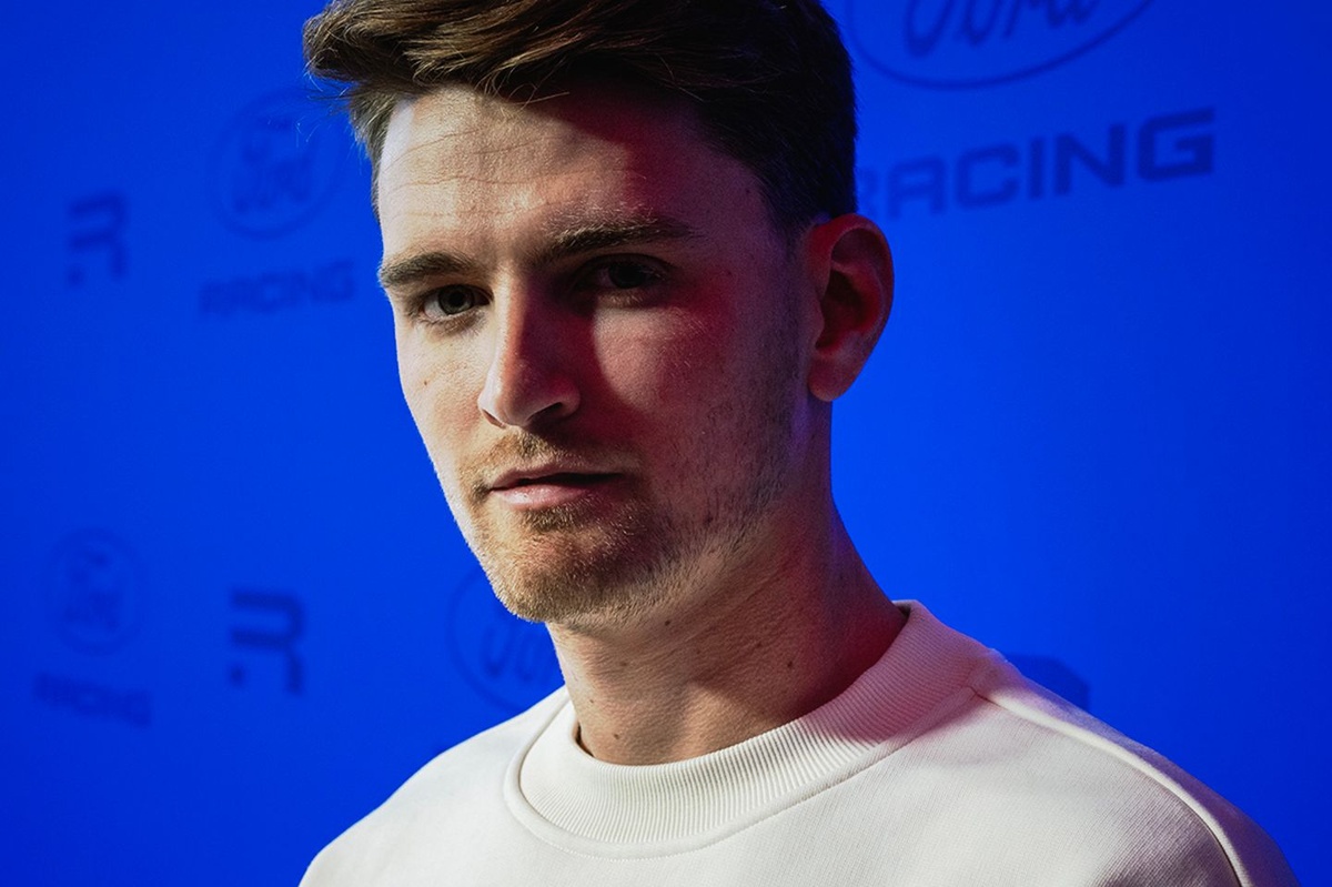 Ford recrute un ex-pilote de F1 pour lancer son programme Hypercar