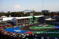 A qu&eacute; hora fue la clasificaci&oacute;n de F1 del GP de M&eacute;xico 2025 y c&oacute;mo se pudo ver