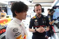 Tsunoda: Jestem tym zmęczony