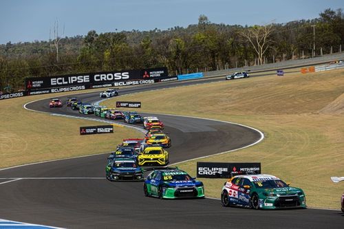 Stock: Após desclassificação de Suzuki no Velocitta, confira tabela do campeonato