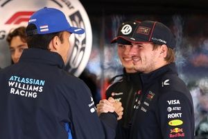 F1: Albon de volta à Red Bull? Marko dá indício de pilotos de 2026; confira