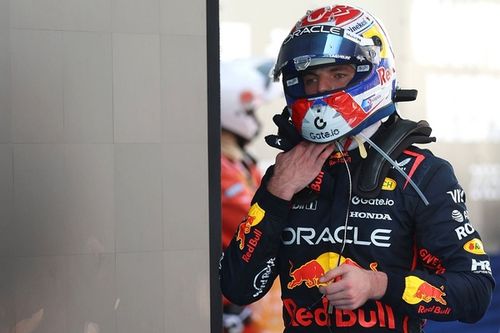 F1: Quem está cotado para substituir Verstappen caso Max seja suspenso 
