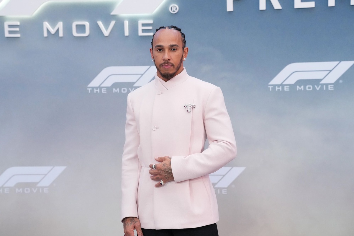 Non-F1 fans are the ones blown away by the &quot;F1&quot; movie - Here's why