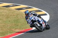 Alex Márquez preocupado por cómo les fue a su hermano y Bagnaia