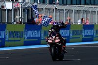 MotoGP: "Estou de volta", diz Martín após quarto lugar na Hungria