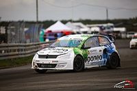 Gagacki kończy sezon zwycięstwem