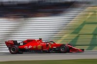 Leclerc parece imbatible antes de la clasificaci&oacute;n de Alemania