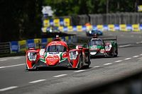 Kubica po raz trzeci w Le Mans