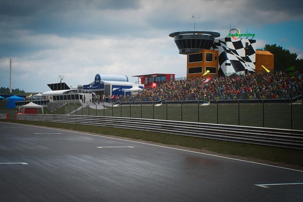 sachsenring