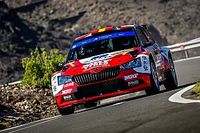 Llarena spogląda na Rajd Polski